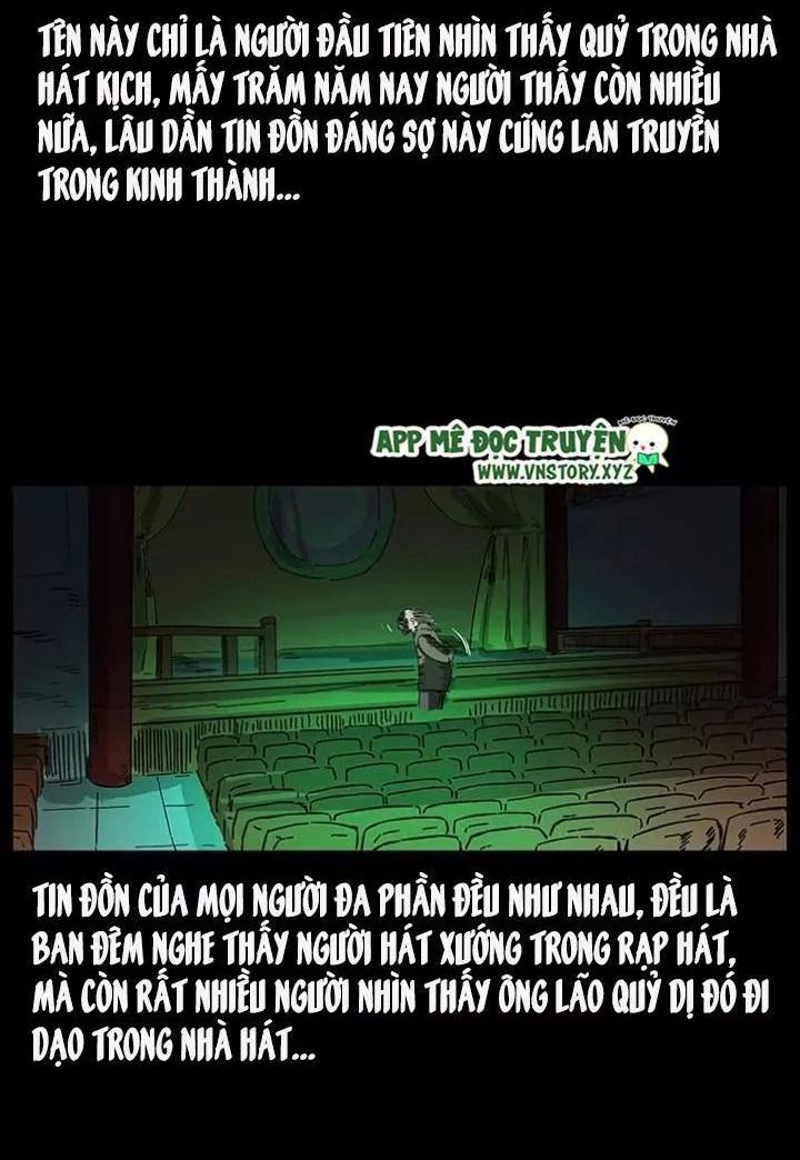 U Minh Ngụy Tượng Chapter 150 - 77