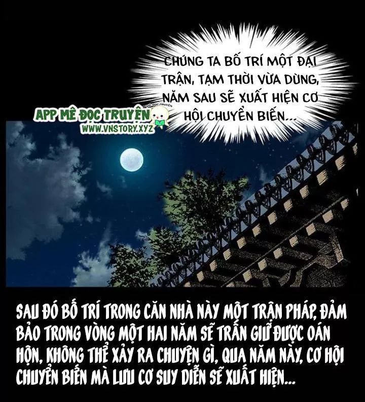 U Minh Ngụy Tượng Chapter 151 - 83