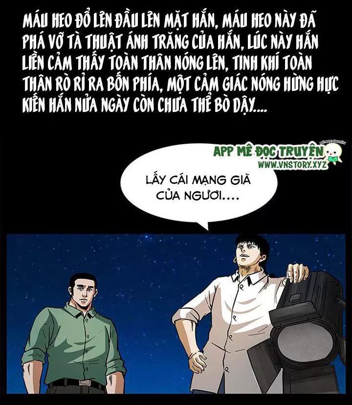 U Minh Ngụy Tượng Chapter 153 - 13