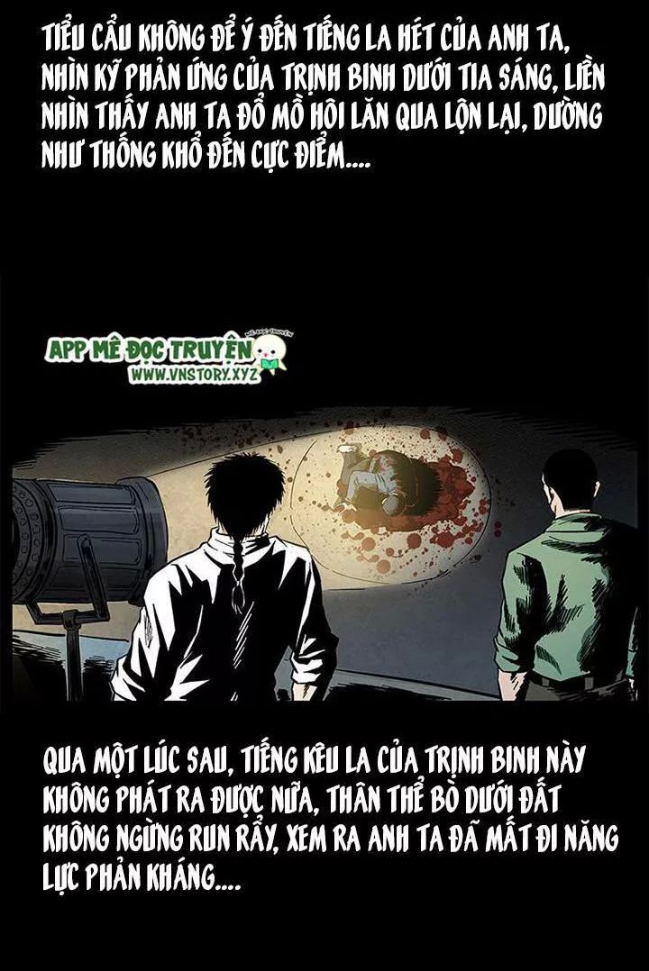 U Minh Ngụy Tượng Chapter 153 - 17