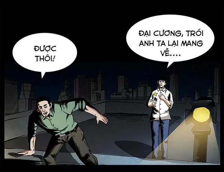 U Minh Ngụy Tượng Chapter 153 - 18