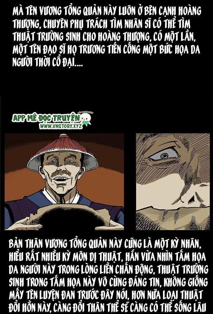 U Minh Ngụy Tượng Chapter 153 - 41