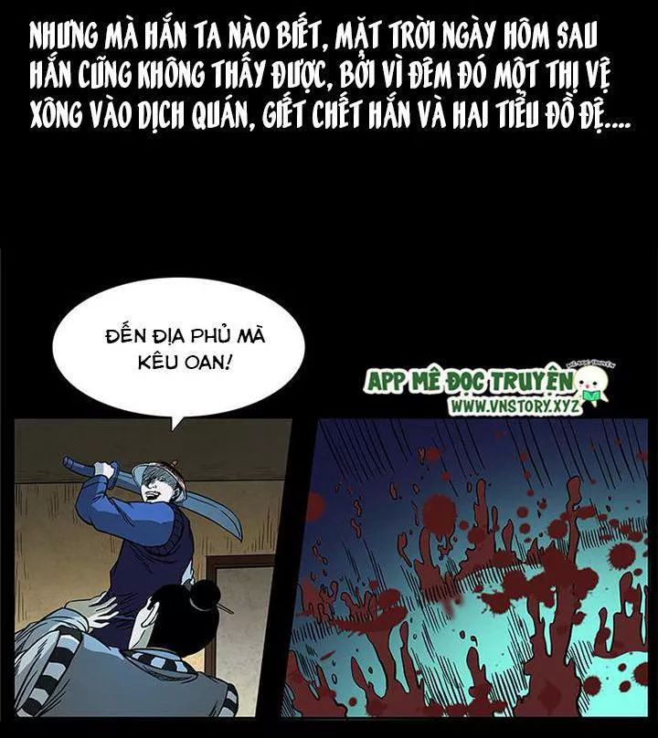 U Minh Ngụy Tượng Chapter 153 - 47