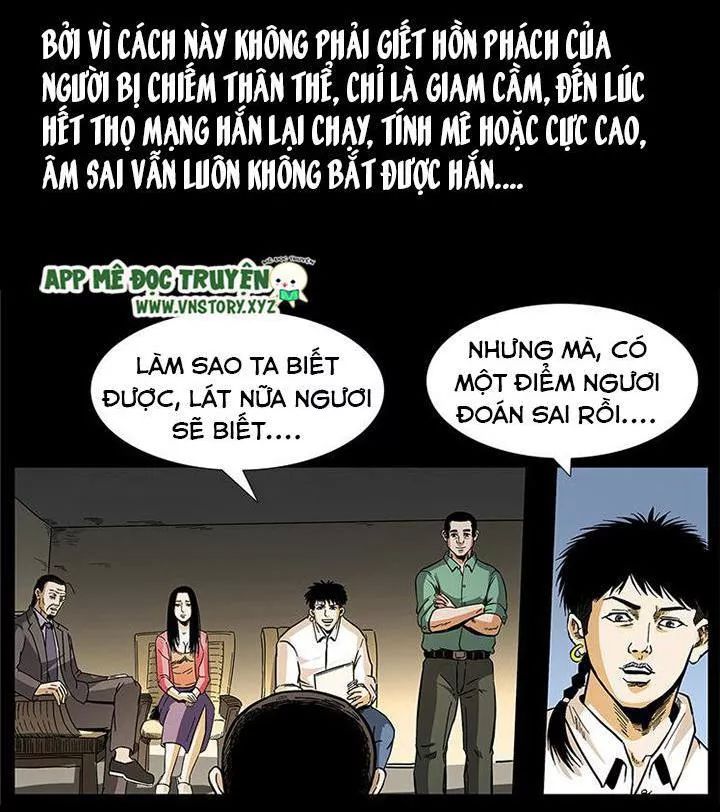 U Minh Ngụy Tượng Chapter 153 - 53