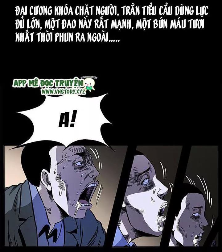 U Minh Ngụy Tượng Chapter 153 - 66