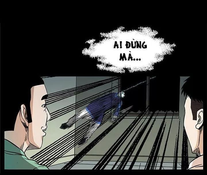 U Minh Ngụy Tượng Chapter 153 - 75