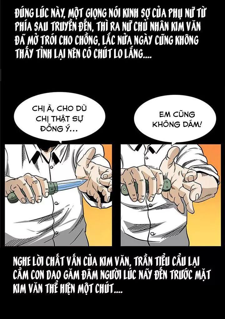 U Minh Ngụy Tượng Chapter 153 - 79