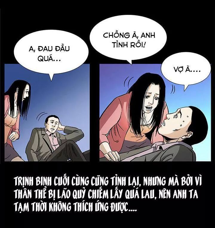 U Minh Ngụy Tượng Chapter 153 - 82