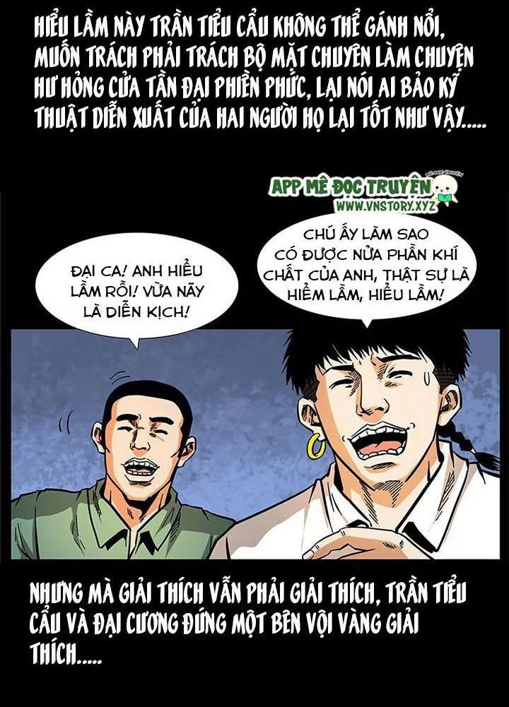 U Minh Ngụy Tượng Chapter 153 - 88