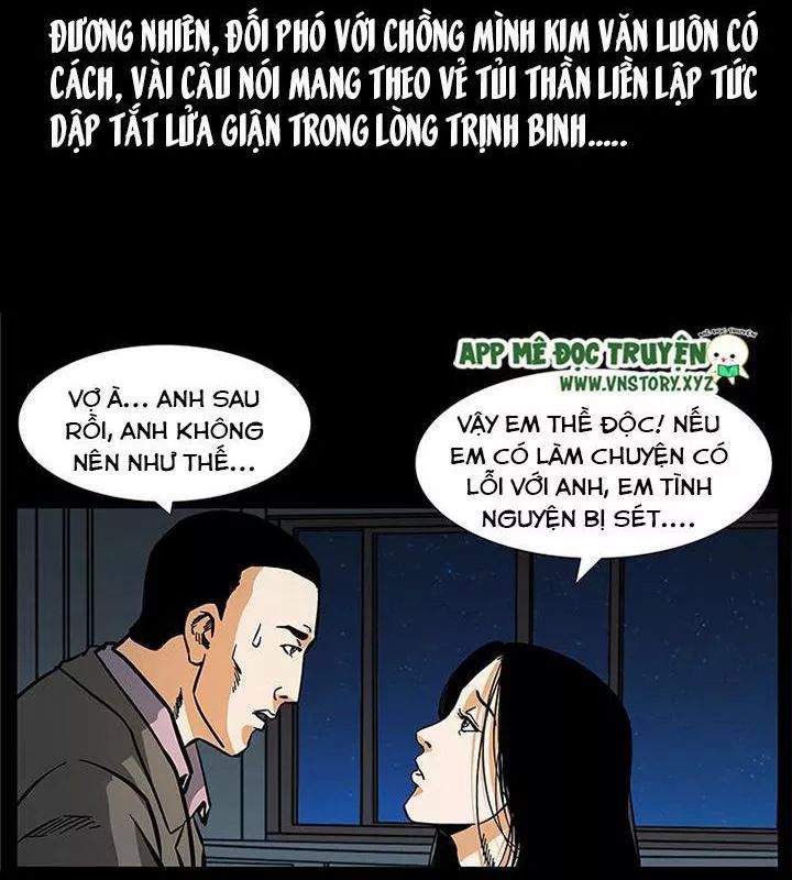 U Minh Ngụy Tượng Chapter 153 - 90