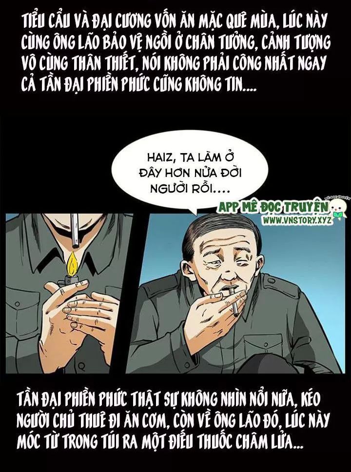 U Minh Ngụy Tượng Chapter 154 - 17