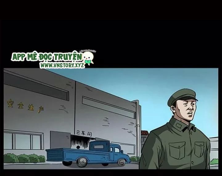 U Minh Ngụy Tượng Chapter 154 - 19