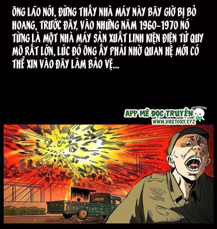 U Minh Ngụy Tượng Chapter 154 - 20