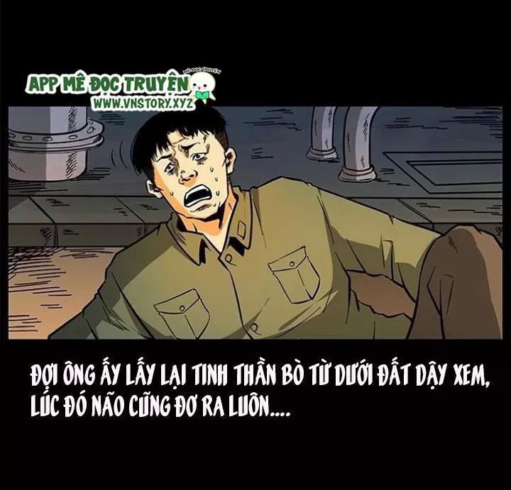 U Minh Ngụy Tượng Chapter 154 - 22