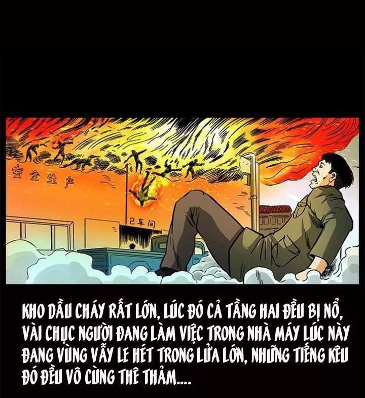 U Minh Ngụy Tượng Chapter 154 - 23