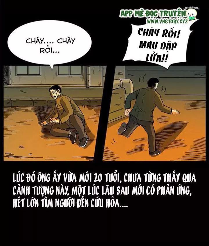 U Minh Ngụy Tượng Chapter 154 - 24