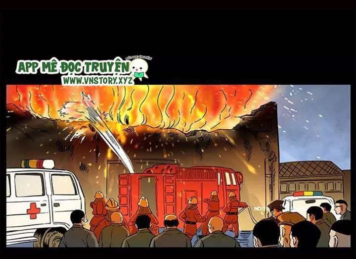 U Minh Ngụy Tượng Chapter 154 - 25