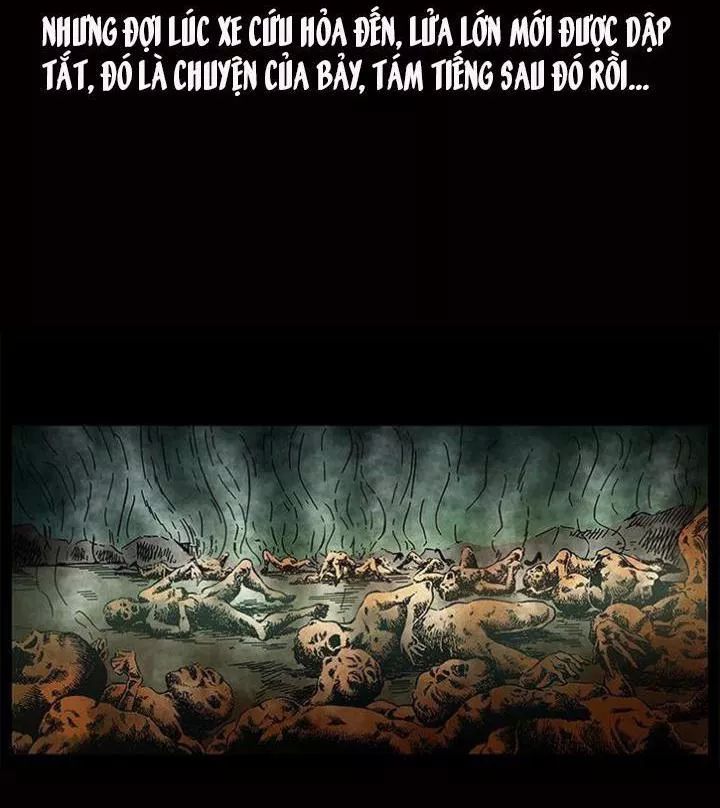 U Minh Ngụy Tượng Chapter 154 - 26