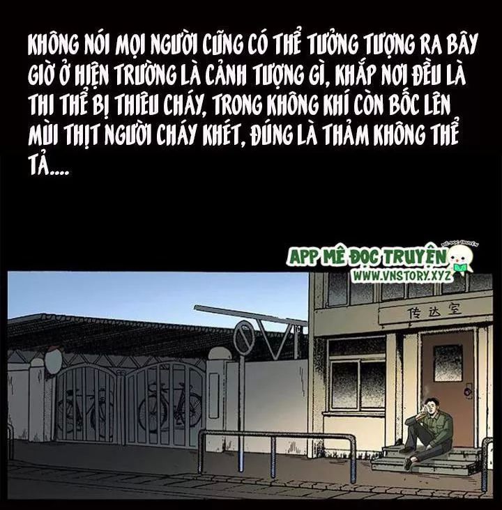 U Minh Ngụy Tượng Chapter 154 - 27