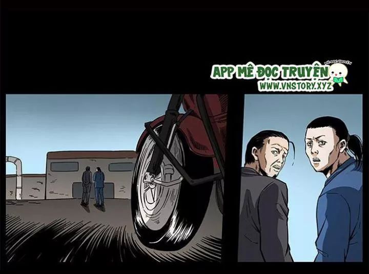 U Minh Ngụy Tượng Chapter 154 - 4