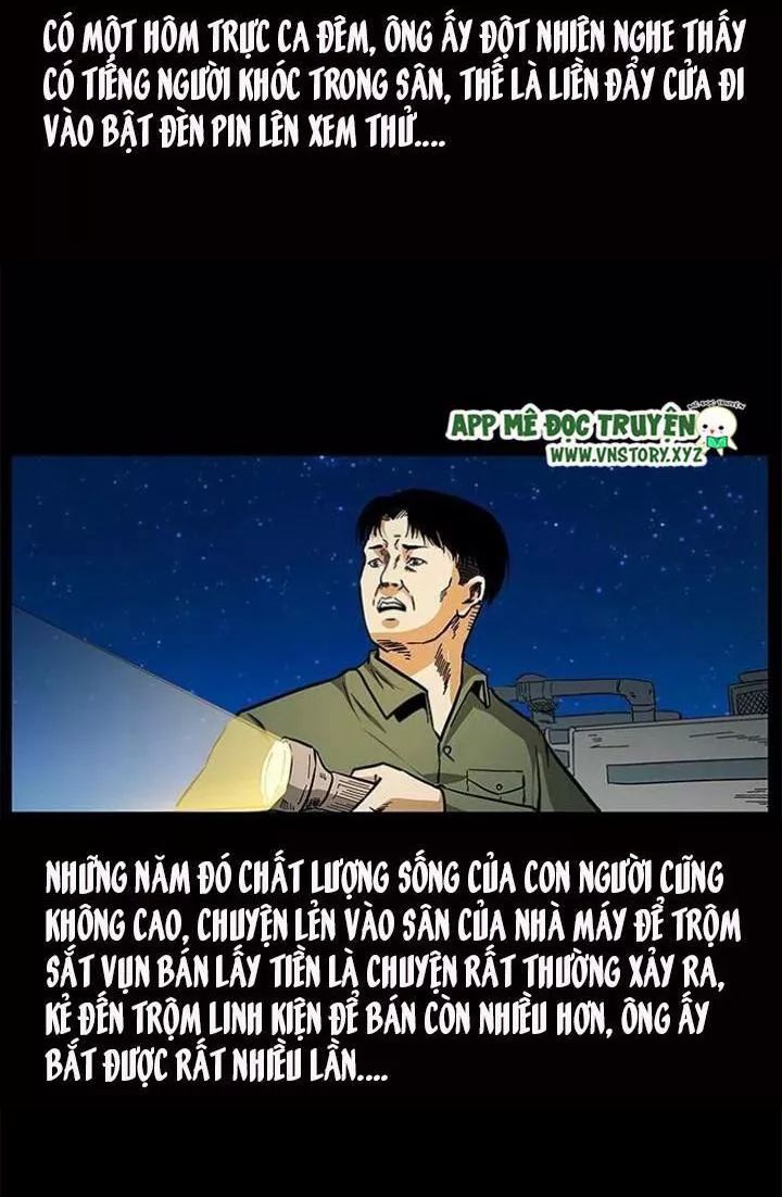 U Minh Ngụy Tượng Chapter 154 - 31