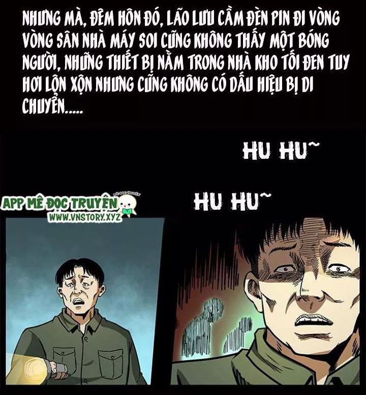 U Minh Ngụy Tượng Chapter 154 - 33