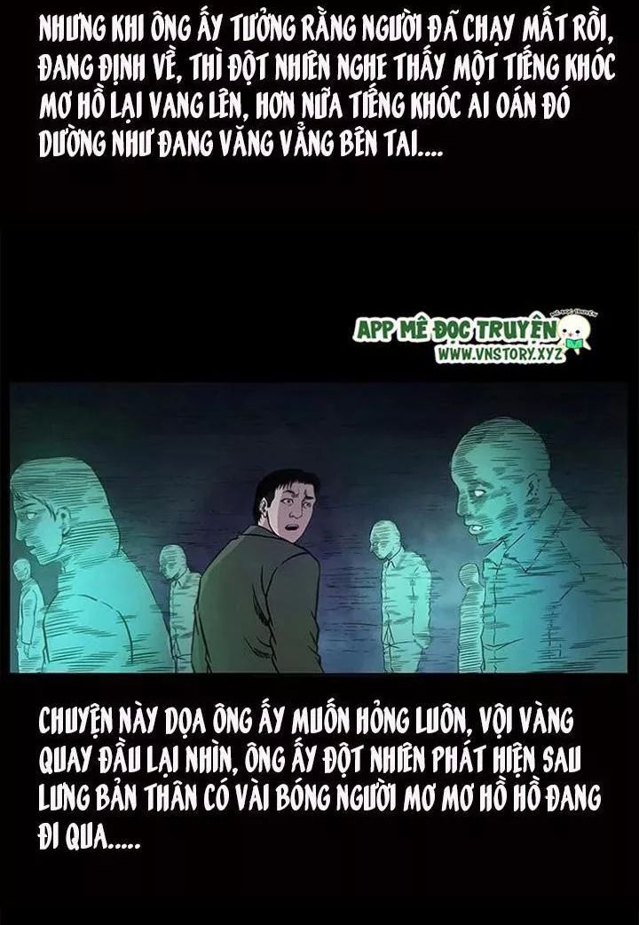 U Minh Ngụy Tượng Chapter 154 - 34