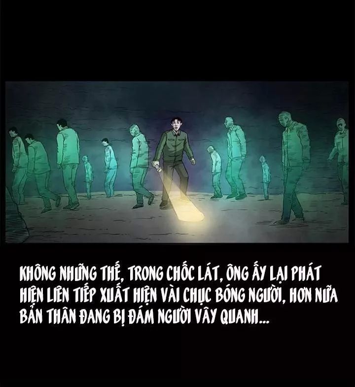 U Minh Ngụy Tượng Chapter 154 - 35