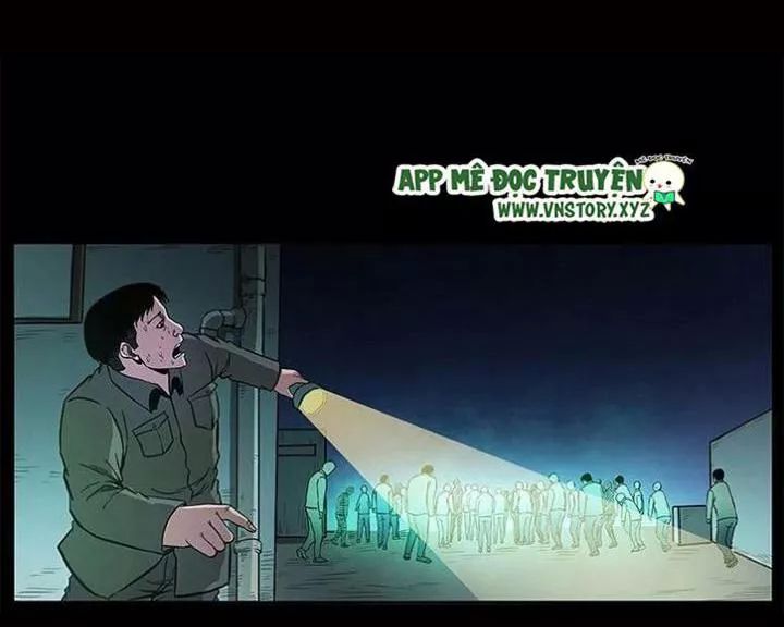 U Minh Ngụy Tượng Chapter 154 - 38