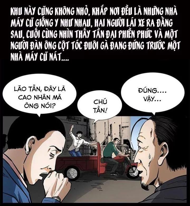 U Minh Ngụy Tượng Chapter 154 - 5