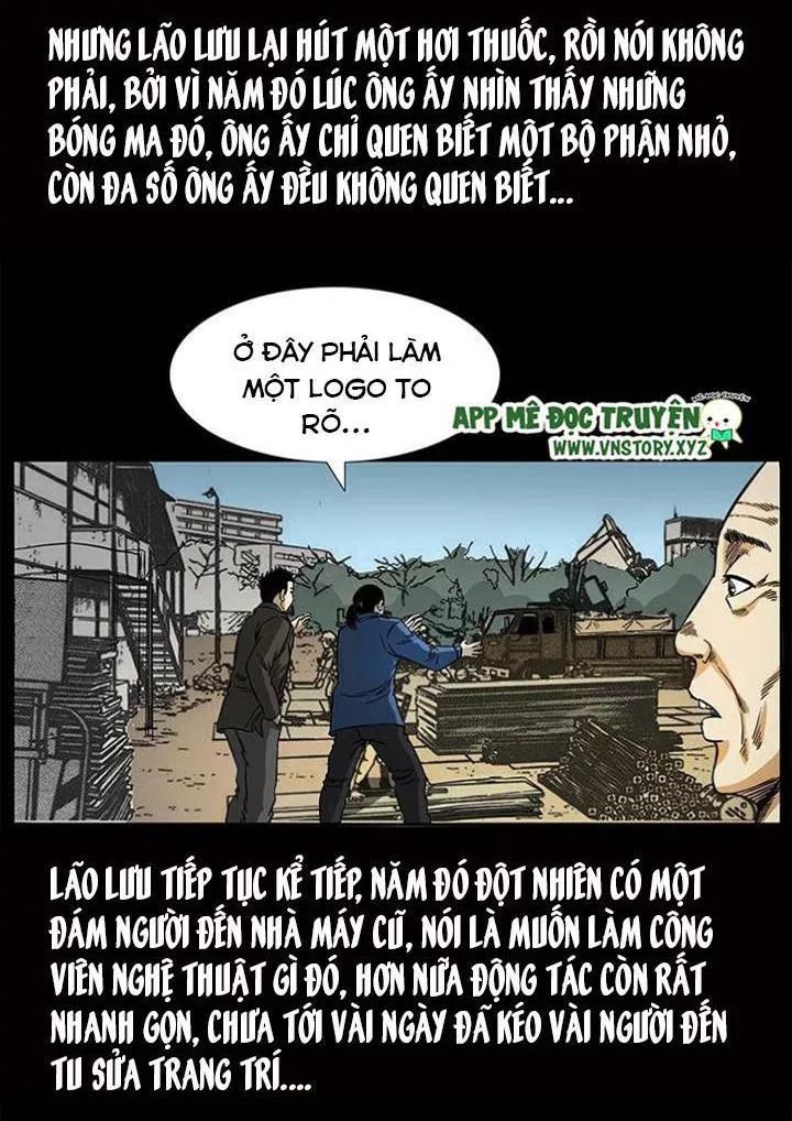 U Minh Ngụy Tượng Chapter 154 - 42