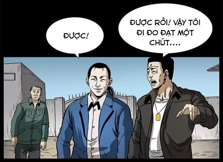 U Minh Ngụy Tượng Chapter 154 - 43