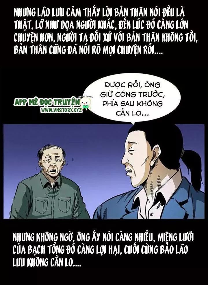 U Minh Ngụy Tượng Chapter 154 - 48