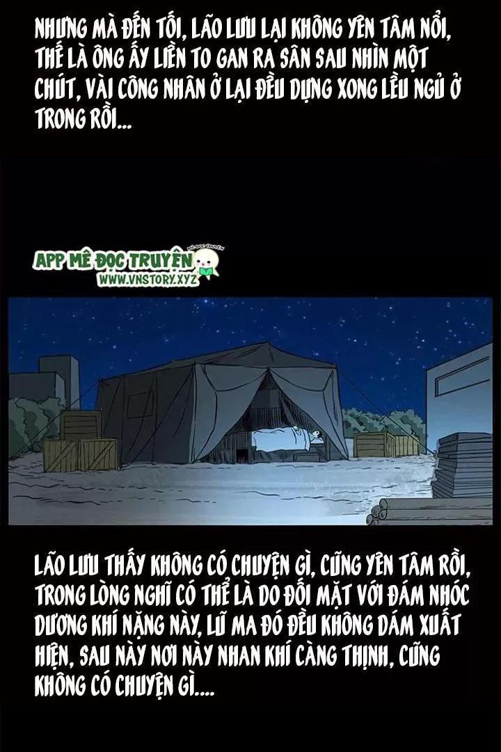 U Minh Ngụy Tượng Chapter 154 - 51