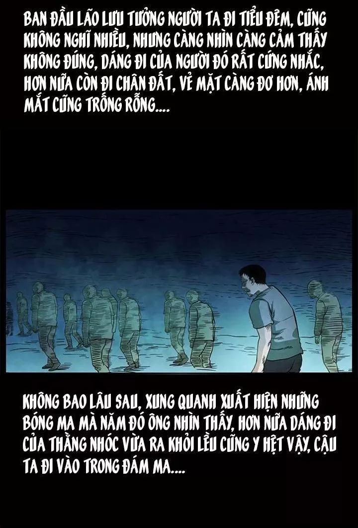 U Minh Ngụy Tượng Chapter 154 - 54