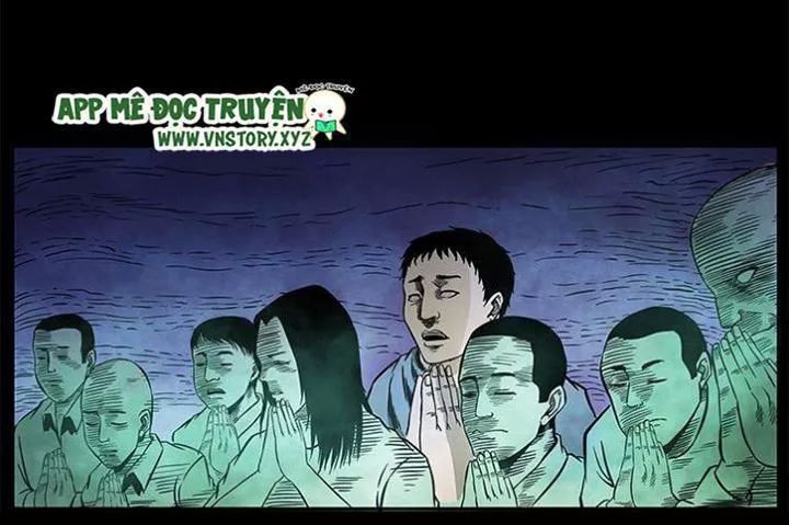 U Minh Ngụy Tượng Chapter 154 - 55