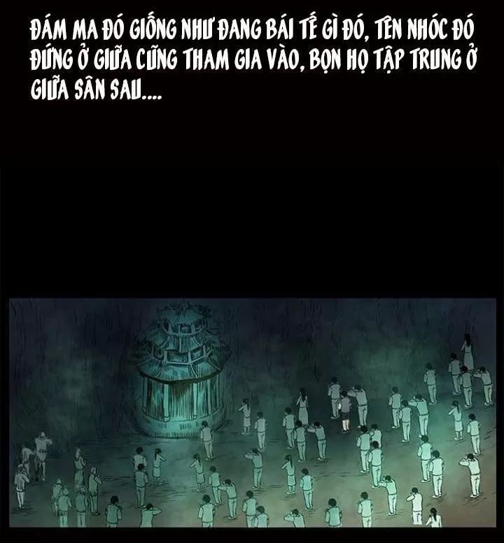 U Minh Ngụy Tượng Chapter 154 - 56