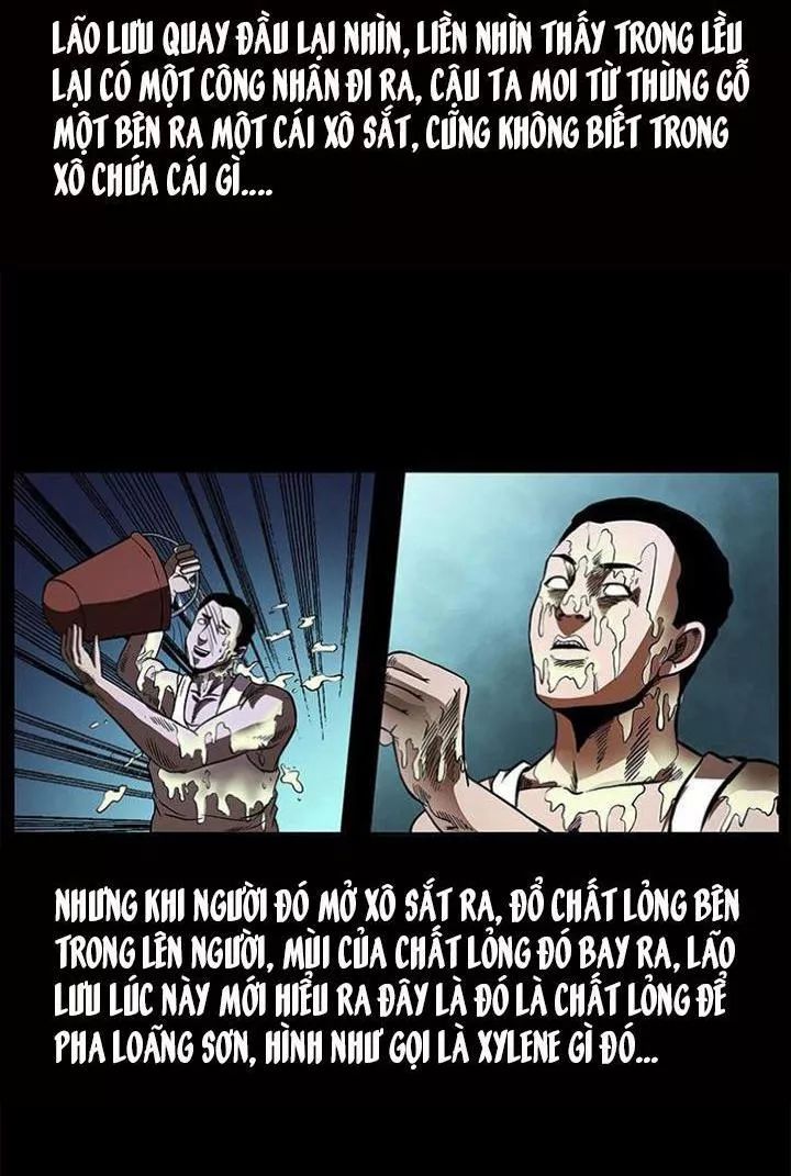 U Minh Ngụy Tượng Chapter 154 - 60