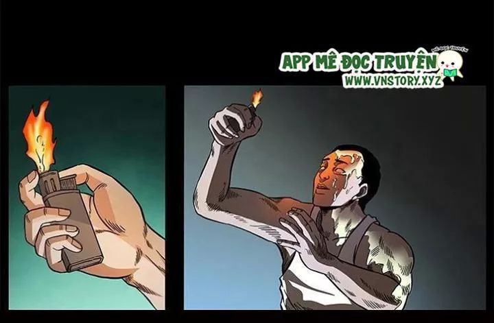 U Minh Ngụy Tượng Chapter 154 - 61