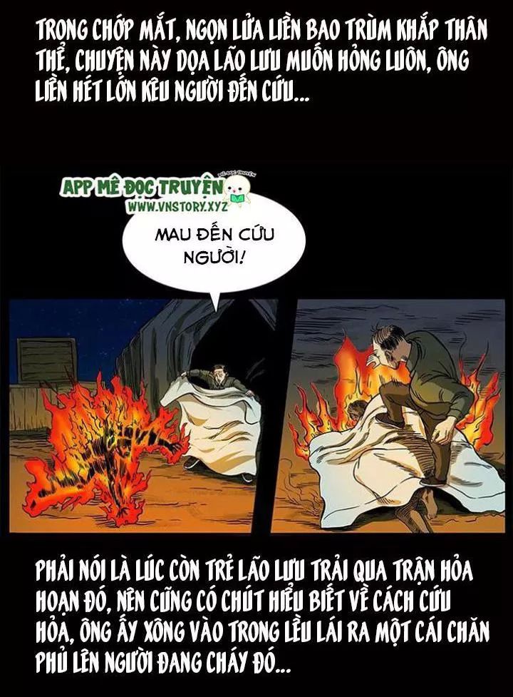 U Minh Ngụy Tượng Chapter 154 - 63