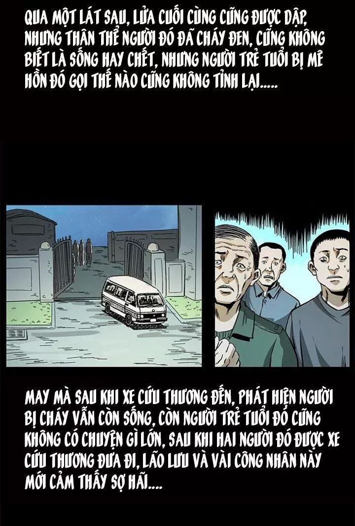 U Minh Ngụy Tượng Chapter 154 - 66