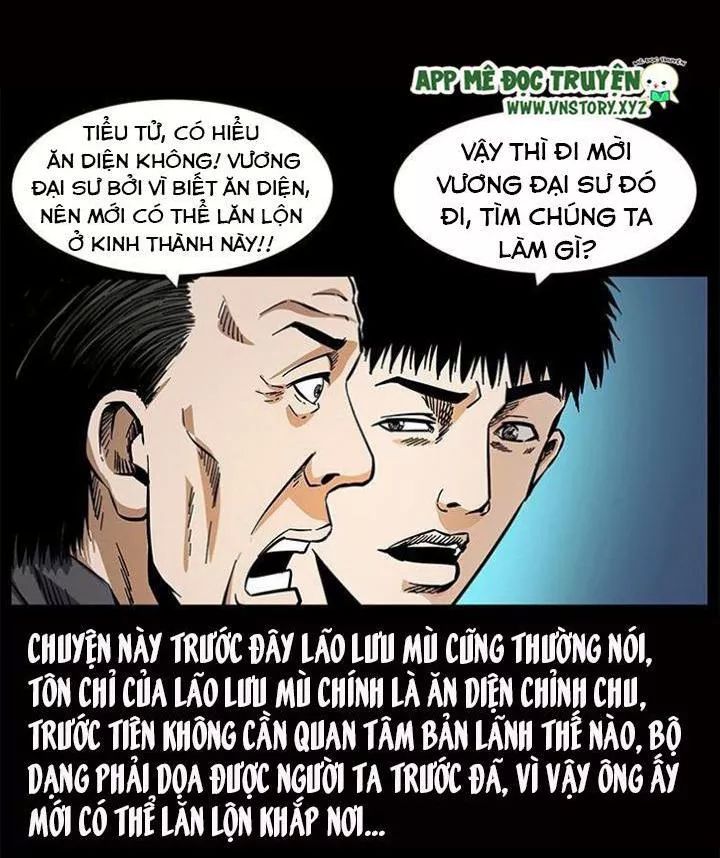 U Minh Ngụy Tượng Chapter 154 - 8