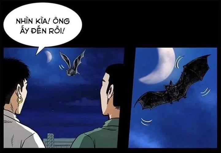 U Minh Ngụy Tượng Chapter 154 - 71