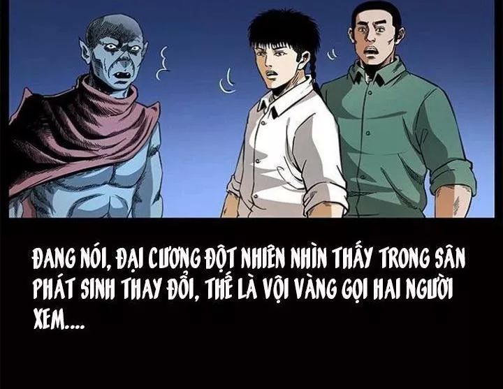 U Minh Ngụy Tượng Chapter 154 - 77