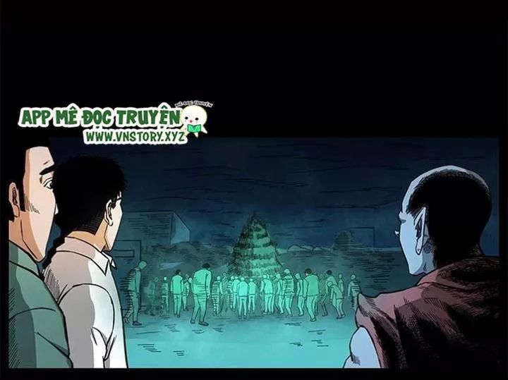 U Minh Ngụy Tượng Chapter 154 - 78