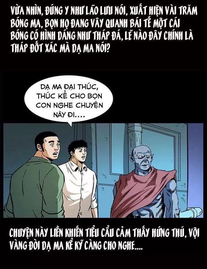 U Minh Ngụy Tượng Chapter 154 - 79