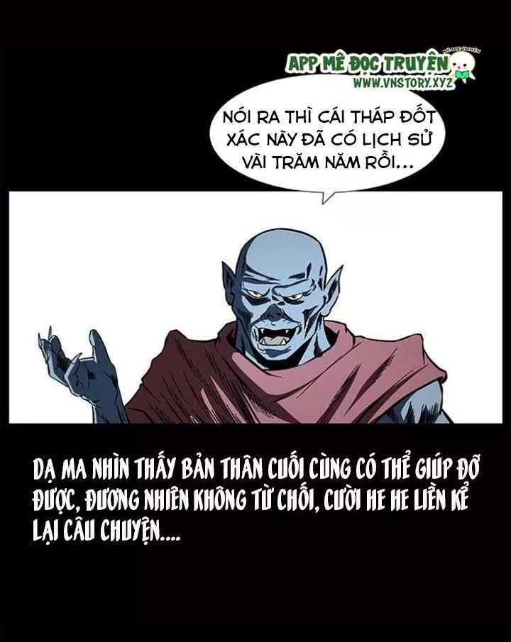 U Minh Ngụy Tượng Chapter 154 - 80