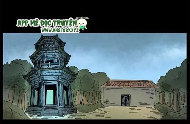 U Minh Ngụy Tượng Chapter 154 - 81