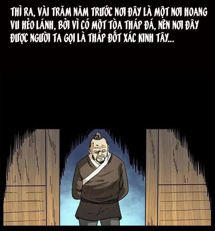 U Minh Ngụy Tượng Chapter 154 - 82