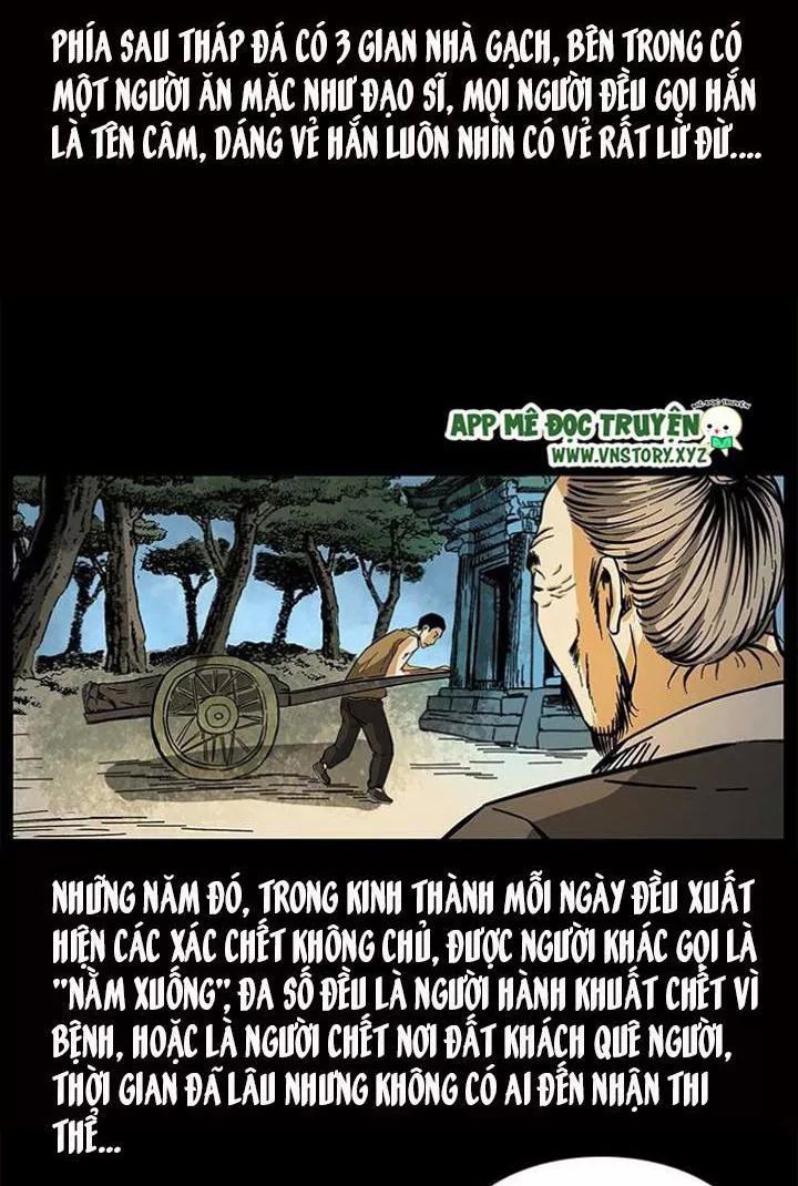 U Minh Ngụy Tượng Chapter 154 - 83